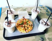 Fresh n Fast is the Best Pizza Restaurant in Bhawanigarh, Family Restaurants in Bhawanigarh, Kitty Party Hall in Bhawanigarh