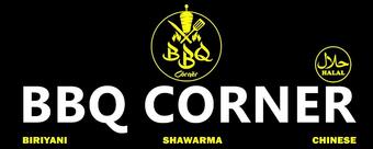 BBQ CORNER