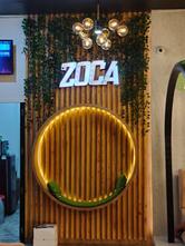 ZOCA Café
