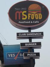 MS FOOD&CAFE