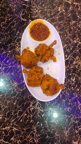 Shahi Darbar Restaurant