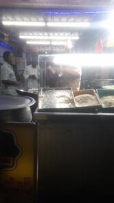 BALAJI FAMILY RESTAURANT