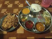 Surya Multicuisine Family Restaurant & Bar