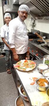 Shri Ganesh resturent