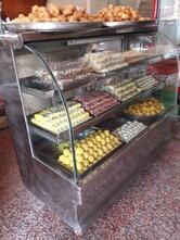 Shri Krishna mistan bhandar