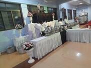 Maratha Cantering Services