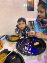 Wasseypur food & cafe