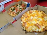 Domino's Pizza Dewas Naka, Indore