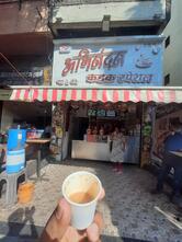 Abhinandan kadak special