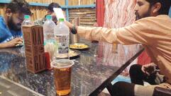 Moolchand Bar & Restourent