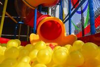 Happy Kydz - Kids Play Area Kids Birthday Party Venue