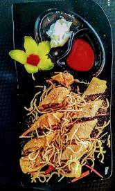 Punjab Street for food lovers