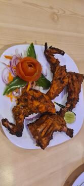 Bawarchi Family Restro (Siliguri)