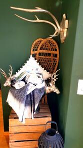 Labor 79 wohnen - schenken - geniessen