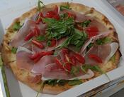 Il Ghiottone take away