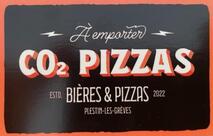 Franco Pizza Plestin