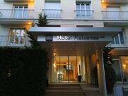 Best Western Plus Hotel Plaisance