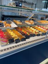 Boulangerie pâtisserie Plautre