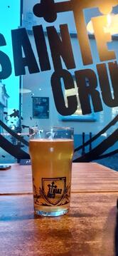 Bar à Bière l'Orange Mécanique