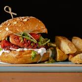 WOW - Burger Artigianali