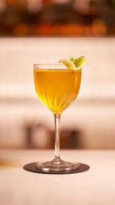 Santa Cocktail Club - Roma