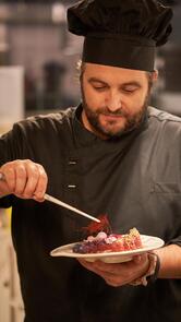 Santa Cocktail Club - Roma