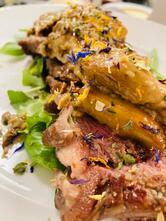 Vino & Peperoncino – Ristorante Bistrot & Wine Bar vicino San Pietro