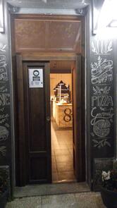 Civico 8 - La Puglia È Servita