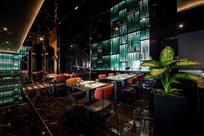 Nori Sushi Restaurant