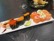 Nori Sushi Restaurant