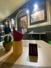 Heaven Kitchen & Bar