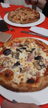 Caravella Lido Valderice - Ristorante e sala ricevimenti