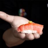 Vero - Omakase Rooftop