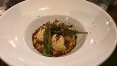 MANCO Ristorante Piazza Bologna