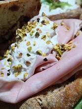 Ricercatori di Sapori