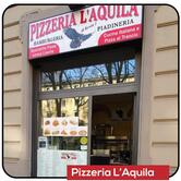 Pizzeria L'Aquila di Kevin 1