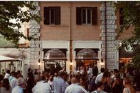 Osteria delle Coppelle Parioli