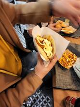 Mammà - Street Food Milano