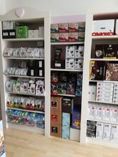 Punto Caffè [Cialde, capsule e macchine da caffè]