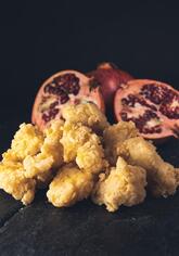 La Barchina 2 - Fish & Chips