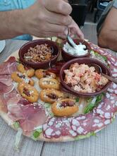 Dar Bottarolo Palestrina