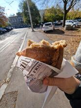 Monkey Grill & Coffee