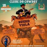 Clube dos Cowboy