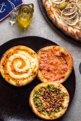 Lavi Esfiharia e Pizzaria