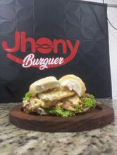 Jhony Burguer