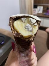 Lucca Branquini - Confeitaria