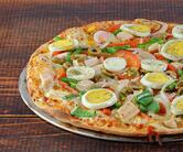 Pizza Rocca Nilópolis