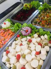 Mulligan Campestre Bar