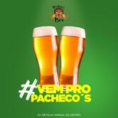 Pacheco's Bar