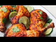 Zayka Amdavadi Tava Fry